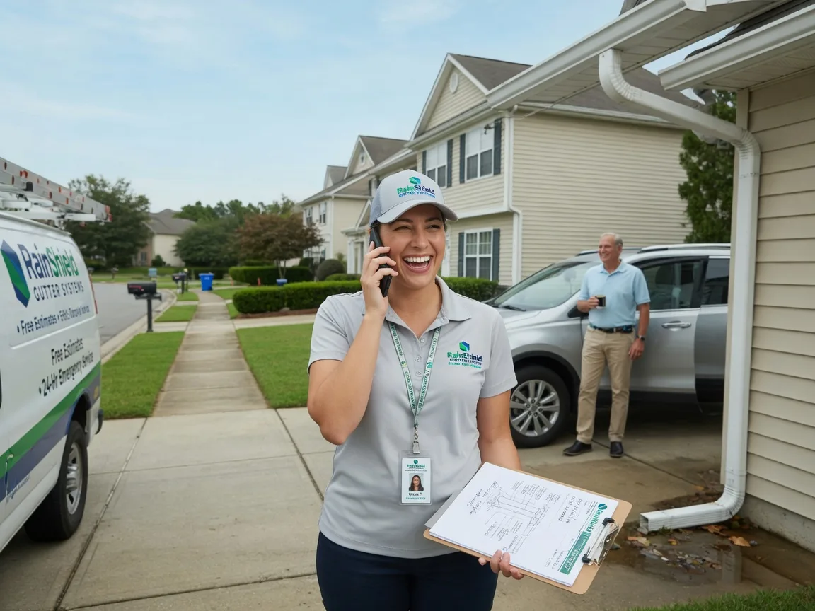 Gutter Installation Westland, MI FAQs